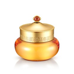 The History of Whoo Gongjinhyang Neck and Face Sleeping Repair Mask 2,5ml