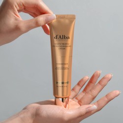 d'Alba White Truffle Extra Nourishing Cream 60ml