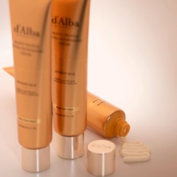 d'Alba White Truffle Extra Nourishing Cream 60ml