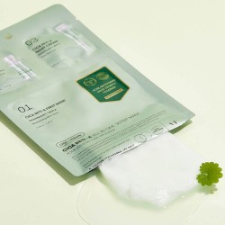 VT Cosmetics Cica Reti-A All in One 3 Step Mask