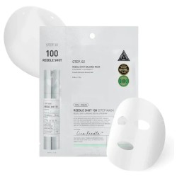 VT Cosmetics Reedle Shot 100 2 Step Mask