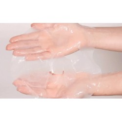 VT Cosmetics Cica Collagen All in One 3 Step Mask