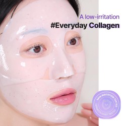 BIOHEAL BOH Probioderm Collagen Remodeling Serum Gel Mask