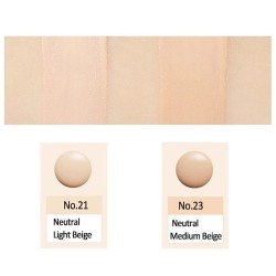 MISSHA Magic Cushion Moist Up SPF50 15ml