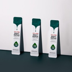 FarmStay Cica Farm Night Repair Sleeping Mask 4ml