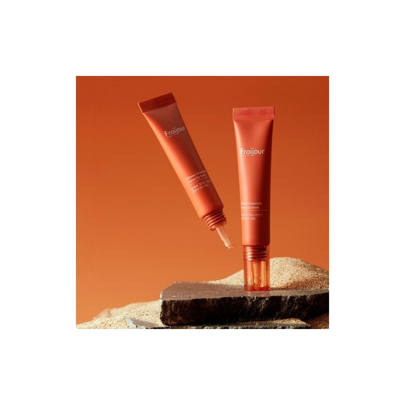 Fraijour Alchemic Ginsenoside Contour Eye Serum 25ml