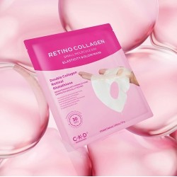 CKD retino collagen small molecule 300 mask Elasticity & glow