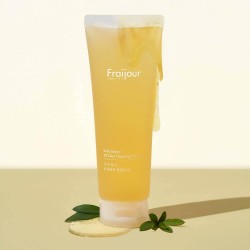 Fraijour Yuzu Honey All Clear Cleansing Foam 250ml