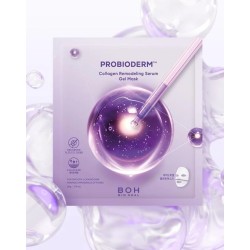 BIOHEAL BOH Probioderm Collagen Remodeling Serum Gel Mask