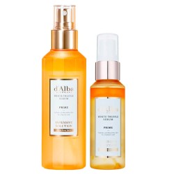 d'Alba White Truffle Prime Intensive Serum 50ml , 100ml