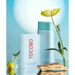 Tocobo Cotton Soft Sun Stick SPF50 + PA++++