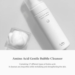 Dr. Althea Pro Lab Amino Acid Gentle Bubble Cleanser 140ml