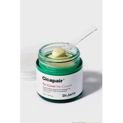 Dr. Jart+ - Cicapair Tiger Grass Color Correcting Treatment 50ml