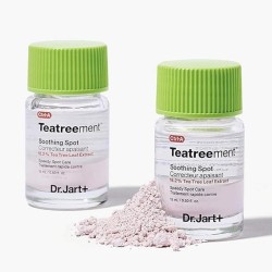 Dr.Jart+ Ctrl A Teatreement Soothing Spot 15ml