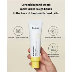 Dr. Jart+ Ceramidin Hand Cream 50ml