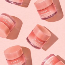 Laneige Lip Sleeping Mask EX Grapefruit 20g