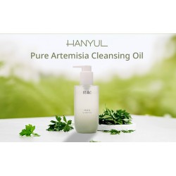 HANYUL Pure Artemisia Calming Cleansing Oil 200ml