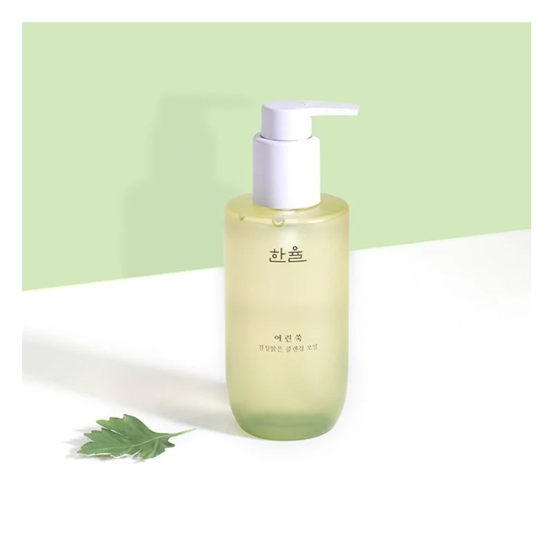 HANYUL Pure Artemisia Calming Cleansing Oil 200ml