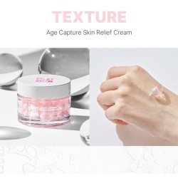 I'm Sorry For My SkinAge Capture Skin Relief Cream 50ml