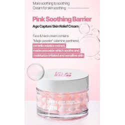 I'm Sorry For My SkinAge Capture Skin Relief Cream 50ml