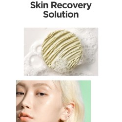 I'm Sorry For My Skin Relaxing Cica Cleansing Foam 150ml