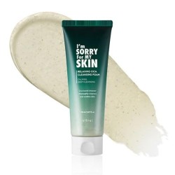 I'm Sorry For My Skin Relaxing Cica Cleansing Foam 150ml