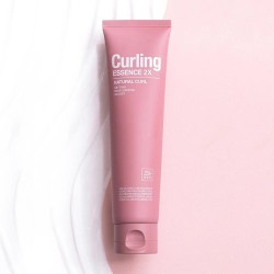 Mise en Scene Curling Essence 2X Natural Curl 150ml