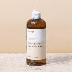 Manyo Bifida Biome Ampoule Toner