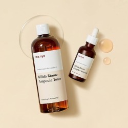 Manyo Bifida Biome Ampoule Toner