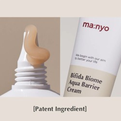 Manyo Bifida Biome Aqua Barrier Cream Set 80ml+20ml*2