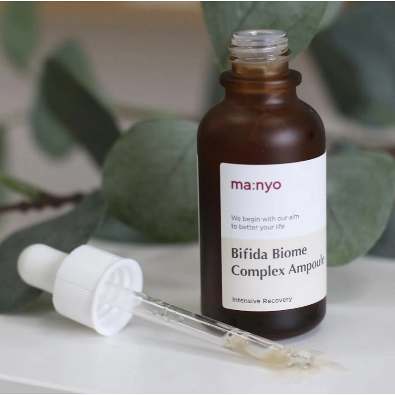 Manyo Bifida Biome Complex Ampoule 50ml