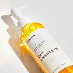 Manyo Factory Pure Cleansing Oil 200ml