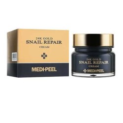 MEDI-PEEL 24K Gold Snail Cream 50ml