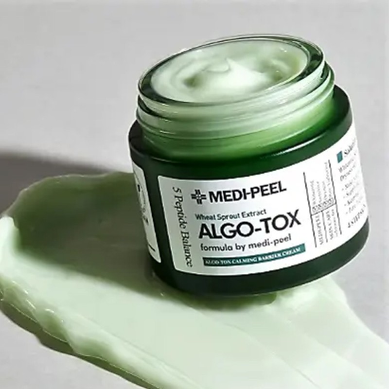 MEDI-PEEL Algo-Tox Calming Barrier Cream 50ML