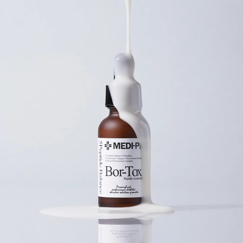 Medi-Peel Bor-Tox Peptide Ampoule 30ml