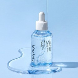 MEDI-PEEL Hyaluron Layer Mooltox Ampoule 30ml