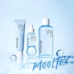 MEDI-PEEL Hyaluron Layer Mooltox Ampoule 30ml