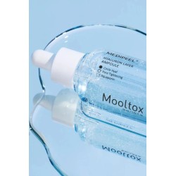 MEDI-PEEL Hyaluron Layer Mooltox Ampoule 30ml