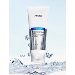 Anua 8 Hyaluronic Acid Hydrating Gentle Foaming Cleanser 150ml