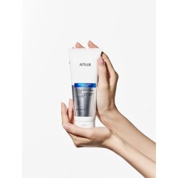 Anua 8 Hyaluronic Acid Hydrating Gentle Foaming Cleanser 150ml