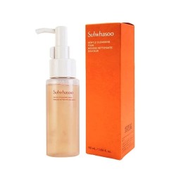 Sulwhasoo Gentle Cleansing Foam mini 50ml