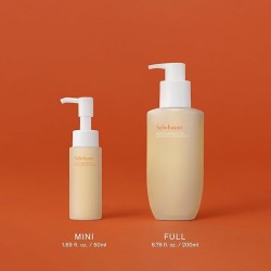 Sulwhasoo Gentle Cleansing Foam mini 50ml