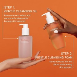 Sulwhasoo Gentle Cleansing Oil - Kerge niisutav hüdrofiilne õli