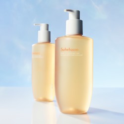 Sulwhasoo Gentle Cleansing Foam mini 50ml