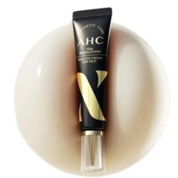 AHC Ten Revolution Real Eye Cream For Face 12ml, 30ml