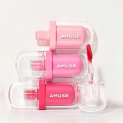 AMUSE Jel-Fit Tint