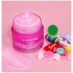 Laneige Lip Sleeping Mask SWEET CANDY