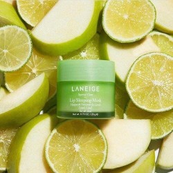 Laneige Lip Sleeping Mask Ex Apple Lime 20g