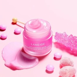 Laneige Lip Sleeping Mask SWEET CANDY