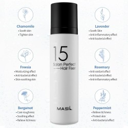 Masil 15 Salon Perfect Hair Fixer 150ml